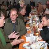 Schlachtefrühstück Lengde 2012 27 : Schlachtefrühstück in Lengde